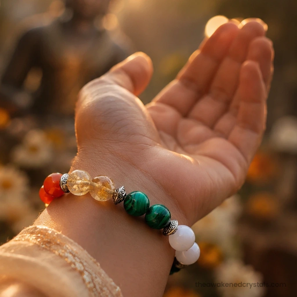 Seven Chakra (Combination 2) thumbnail 4