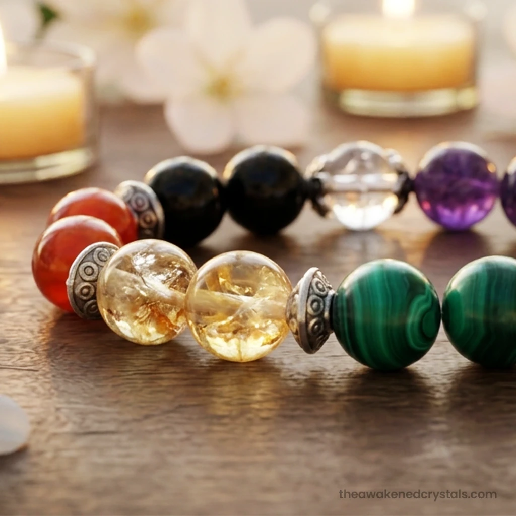 Seven Chakra (Combination 2) thumbnail 2