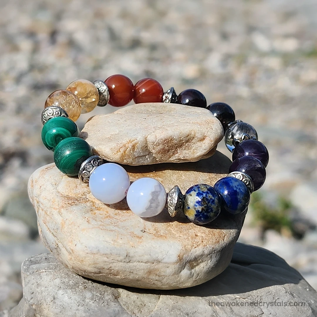 Seven Chakra (Combination 2) thumbnail 5