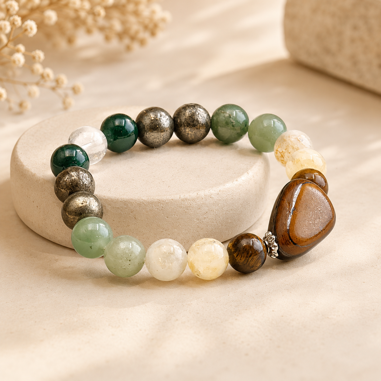 Dhan Samriddhi Bracelet thumbnail 4