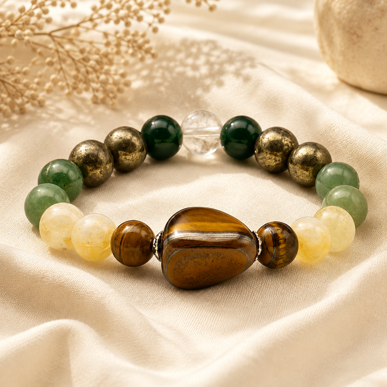 Dhan Samriddhi Bracelet thumbnail 2