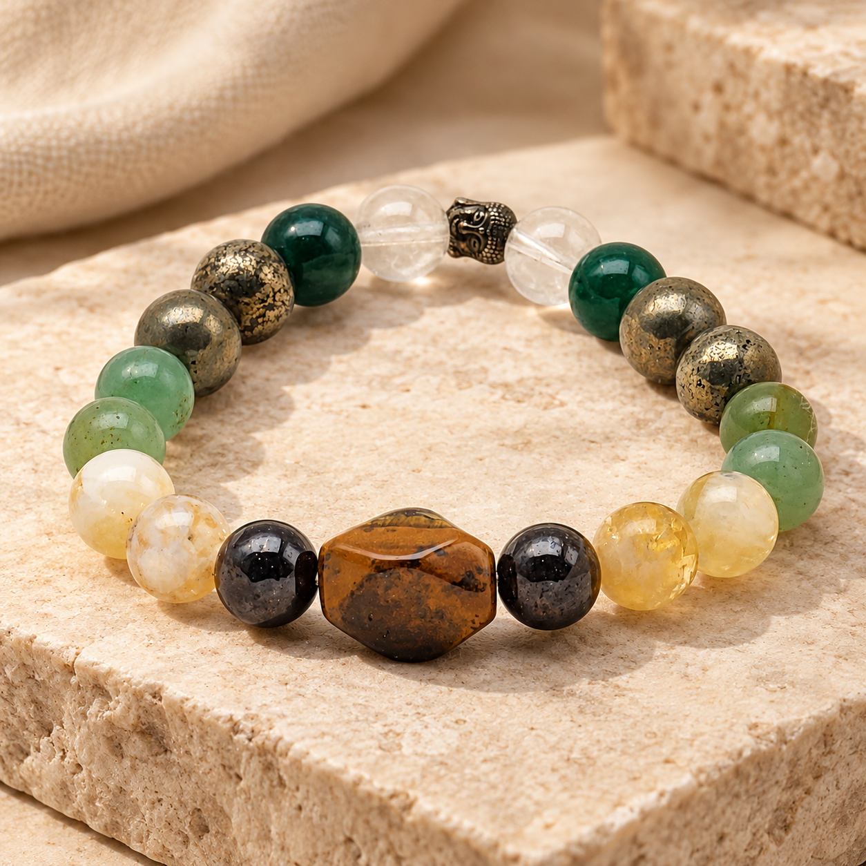 Dhan Varsha Bracelet thumbnail 5