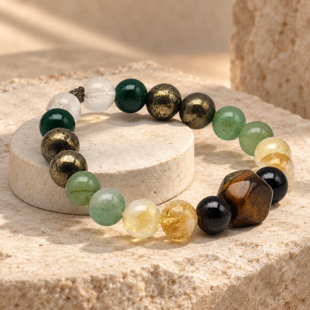 Dhan Varsha Bracelet thumbnail 4