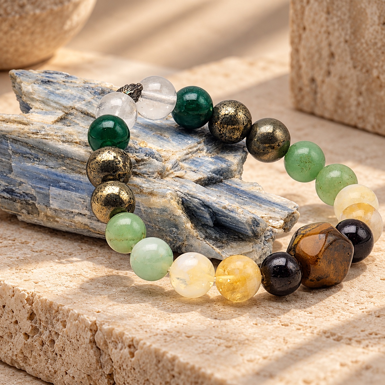Dhan Varsha Bracelet thumbnail 2