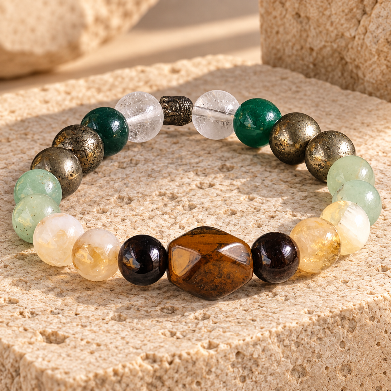 Dhan Varsha Bracelet thumbnail 3